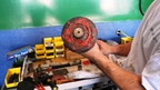 Lamborghini Espada CV joint