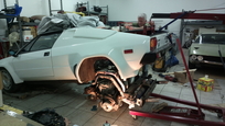 1985 Lamborghini
