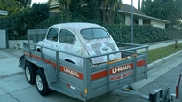 1959 Fiat 600